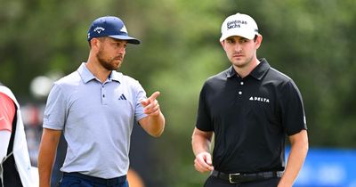 PGA Tour star Patrick Cantlay 'rallying players against' LIV Golf merger as row rumbles on