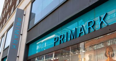 Primark's £8 pyjamas are what you need to help keep you cool at night