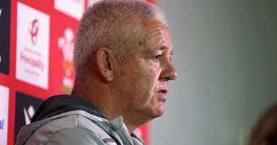 Warren Gatland Q&A: My captaincy plan now as not one player guaranteed to start