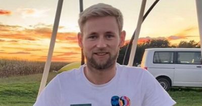 Man killed in hot air balloon crash 'took one last flight, doing what he loved'