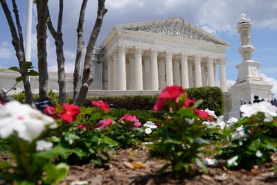 The Supreme Court won't let a North Carolina charter school force girls to wear skirts to school