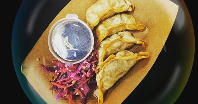 Glasgow's east end to get exciting new Asian fusion cafe