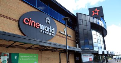 Cineworld to file for administration in UK restructuring scheme
