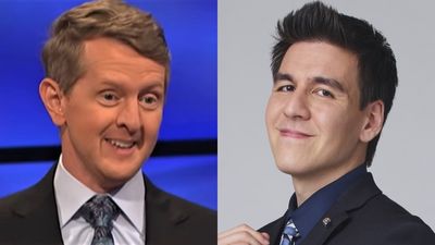 Jeopardy Masters Winner James Holzhauer Says Ken Jennings Ducked A Rematch, Reveals Other Champ He Thinks Could Take On The GOAT