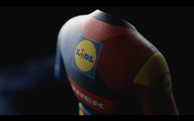 Lidl-Trek tease new jersey design, name Tour de France and Giro Donne rosters