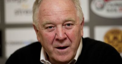 Moving Craig Brown tribute paid by former Motherwell CEO Alan Burrows
