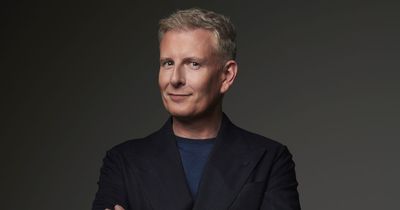 Patrick Kielty dodges questions about his Late Late Show salary amid RTE payments scandal