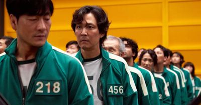 Netflix hits back after fans slam 'all male' cast in Squid Game season 2 trailer announcement