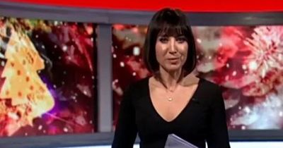 BBC Wales Today newsreader Lucy Owen taken to hospital for emergency surgery