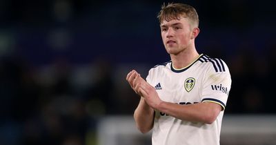 Nine Leeds United players on notice as Whites prepare for day one of pre-season