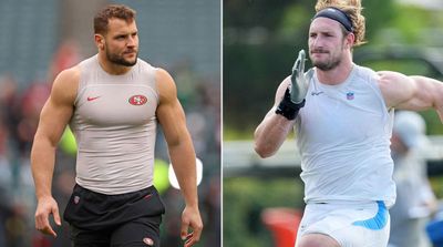 The Bosa Brothers’ Investment in Themselves Is Paying Off