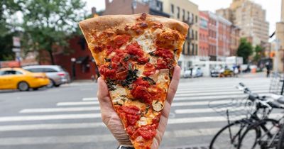 Fury as new rule for pizza chefs in New York could drastically change the taste