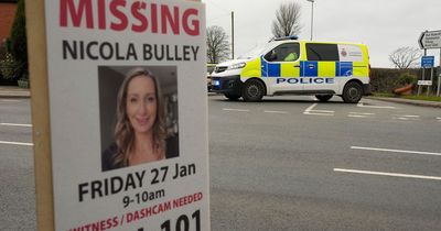 Reason why Nicola Bulley could not get out of water explained by police expert