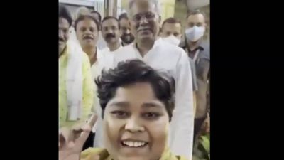 YouTuber Devraj Patel killed in road accident in Chhattisgarh's Raipur