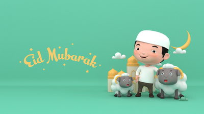 Happy Eid-ul-Adha 2023: Best Eid Mubarak Messages, Quotes, Wishes, Images and Greetings to share on Bakrid