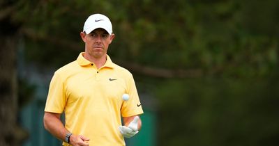 Rory McIlroy comments on state of golf speak volumes after Travelers Championship