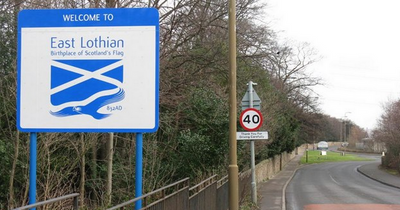 New East Lothian boundary change for Scottish Parliament 'will confuse voters'