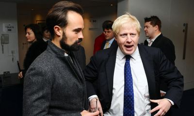 Italy ‘was monitoring Lebedev villa at time of Boris Johnson visit’