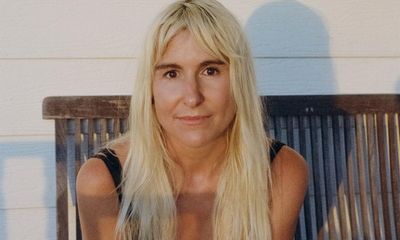 I am in love with my rental. It’s a doomed romance, but fulfilling all the same