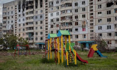 What will Ukraine do with Russian collaborators? Revenge would be a mistake