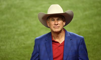 Greg Abbott’s anti-woke tirade mocked after he shares spoof Garth Brooks story