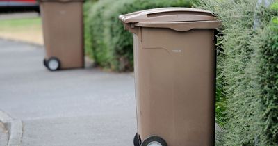 £40 garden bin permit adding pressure during cost-of-living crisis