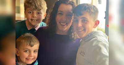 Child's throwaway comment helped kickstart mum's business