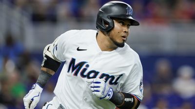 We Should Be Paying More Attention to Luis Arraez’s Pursuit of .400