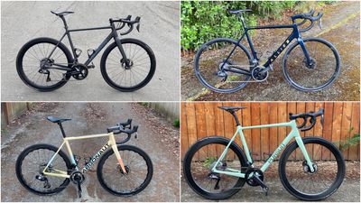 Made in the USA: Four of the best domestic carbon bicycles you should know about