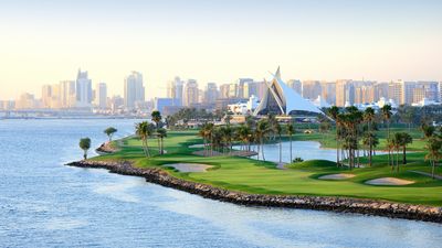 Dubai Golf Releases VIYA Rewards App To International Audiences