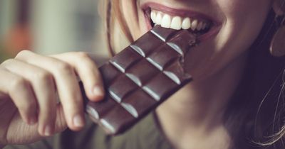 Chocolate named one of 'key elements' for beating jet lag on long-haul flights