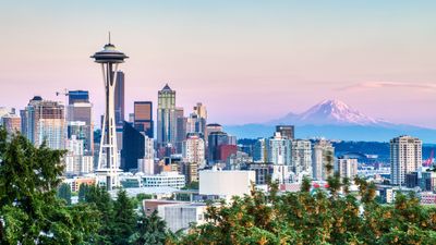 Seattle Weighs Another Washington Capital Gains Tax