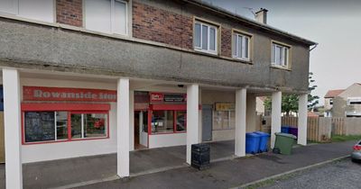 Plan to turn former Ayrshire shop into takeaway is refused