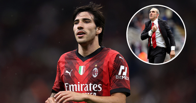 Former Newcastle enemy backs Sandro Tonali to 'explode' on Tyneside and hints at captaincy potential