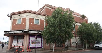 Derelict former pub and cinema owners ordered to clean up Newcastle West End site