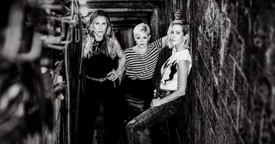 The Chicks at Cardiff Castle: Event times, support, banned items, set list and more