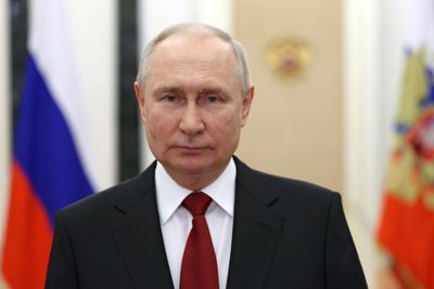 Putin: the beginning of the end?