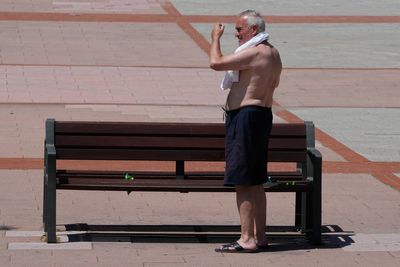 Spain announces new department to study effects of very hot weather on health