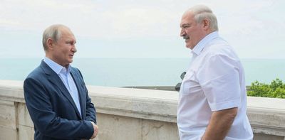 Failed Wagner Group coup leaves Putin humiliated and Belarus dictator Lukashenko more secure – for now