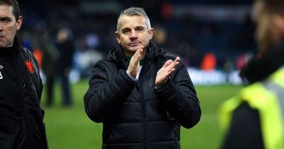 Nottingham Forest academy plans emerge after Gary Brazil exit
