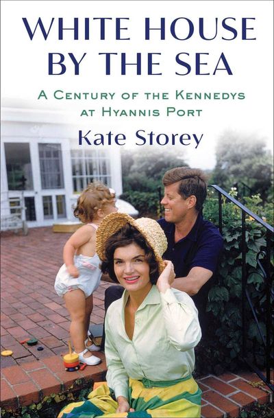 Book Review: 'White House by the Sea' tells storied Kennedy tale through family's compound