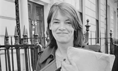 Letter: Glenda Jackson obituary