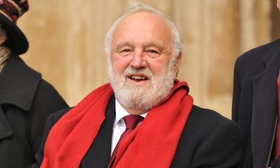 Frank Dobson was a health secretary who truly walked the walk