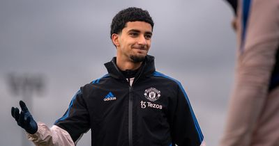 Why Manchester United have decided to sell Zidane Iqbal and include buyback and sell-on clause