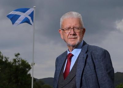 Mike Russell: SNP's plan for independence is 'not complicated'