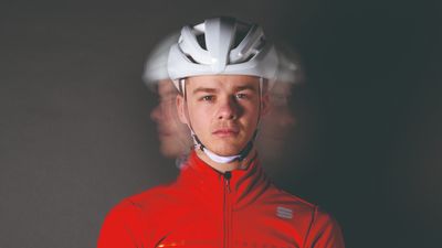 Concussion is a feature in 90% of cycling head injuries - here’s what you need to know about the symptoms and recovery
