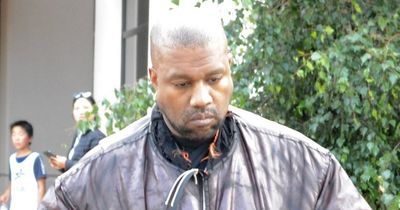Kanye West urged to respond after he goes 'AWOL' amid 'collaboration talks'