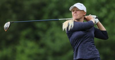 Stephanie Meadow prize money soars after Women’s PGA Championship display