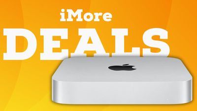 Forget Prime Day for the Mac mini: Apple's cheapest desktop is $70 off