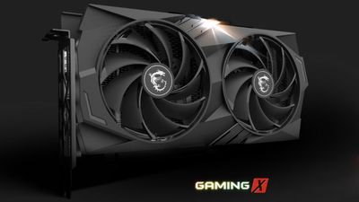 MSI RTX 4060 Graphics Cards Surface on Newegg, Starting at $299